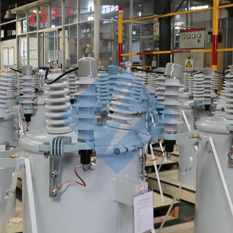 Evernew Transformer high-performance power transformer for North and South America, factory direct supply