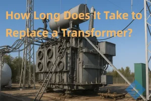 Energy Transformer replacement process by manufacturer and wholesale supplier for USA, Canada, UK, and Germany