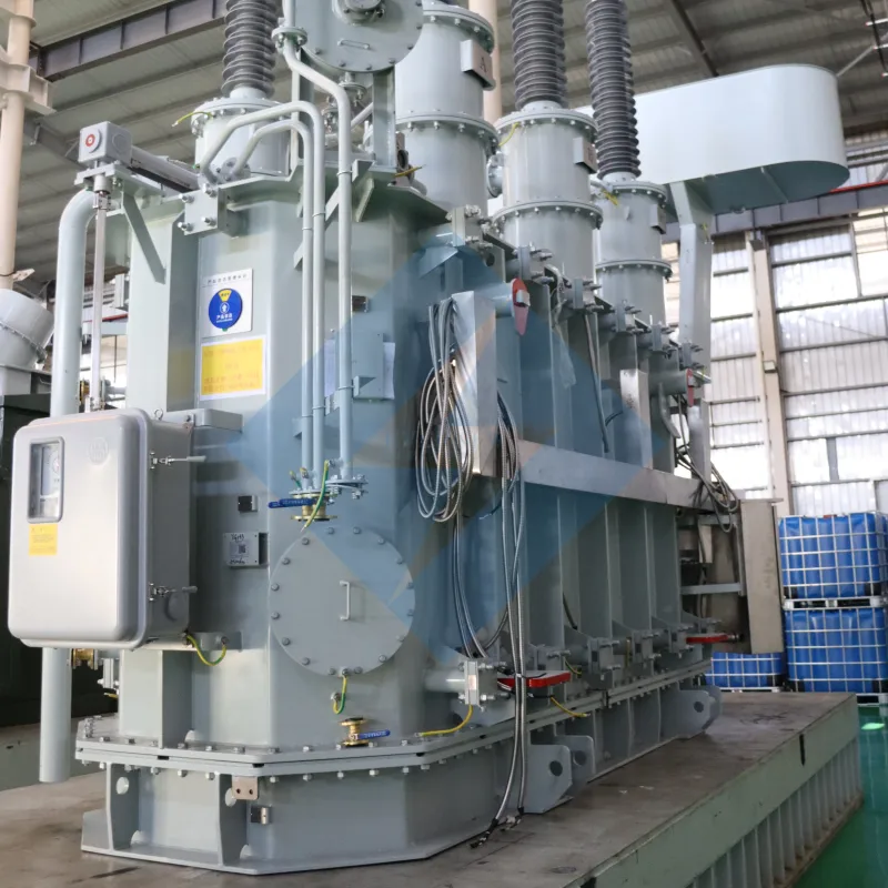 Evernew Transformer high-quality power transformer for North and South America, factory direct export