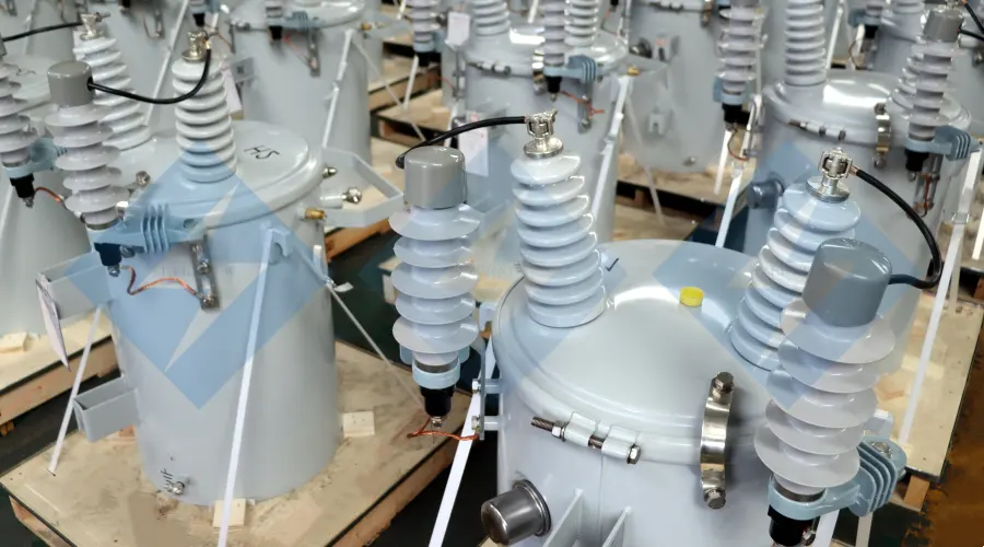 Energy Transformer pole-mounted transformer manufacturer and wholesale supplier for USA, Canada, UK, and Germany