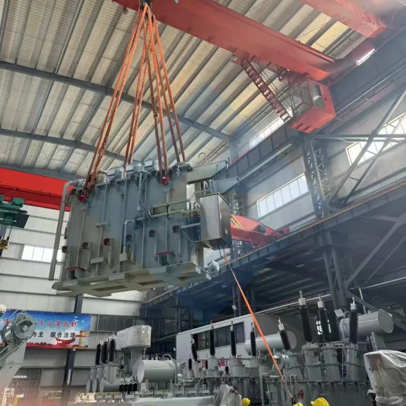 Energy Transformer substation transformer for sale, high-quality electrical transformer manufactured in China, supplied to USA, Canada, UK, Germany.