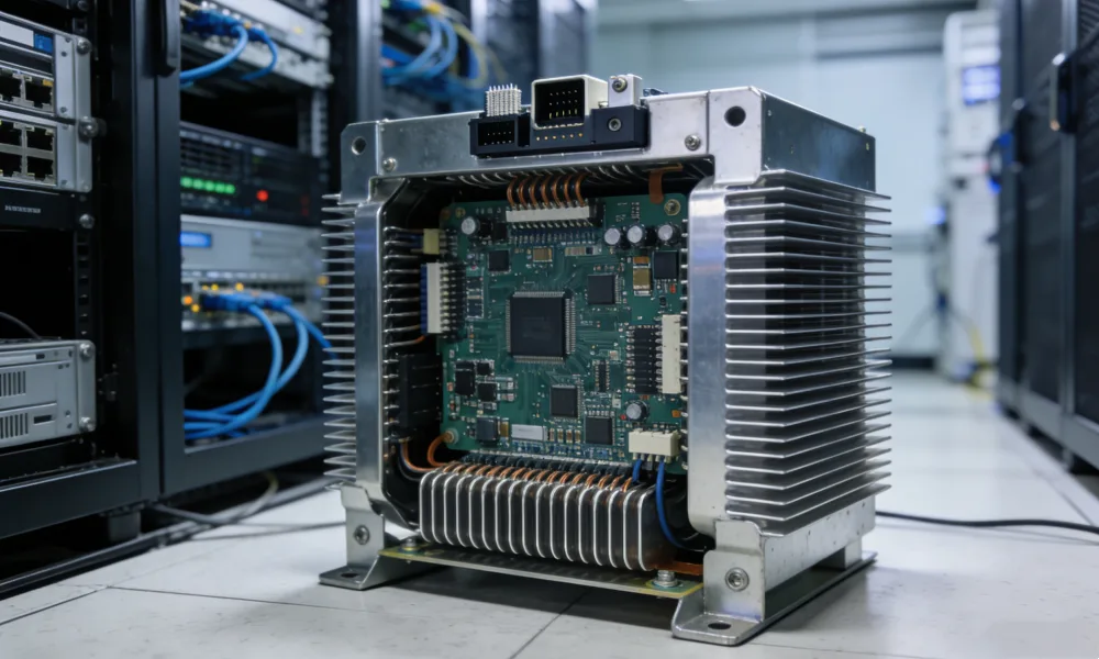 Solid State Transformer (SST) technology, applications, and future for smart power systems and industrial energy solutions