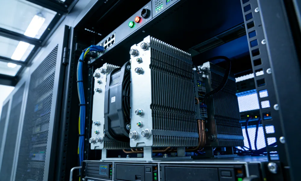 Solid state transformer (SST) for smart power systems with industrial applications, high voltage transformer technology from China manufacturer Evernew