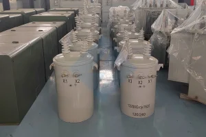 75 kVA transformer guide types technical specifications and strategic sourcing overview Evernew Transformer