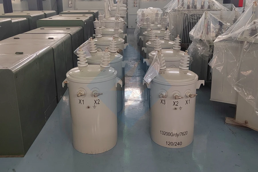 75 kVA transformer guide types technical specifications and strategic sourcing overview Evernew Transformer