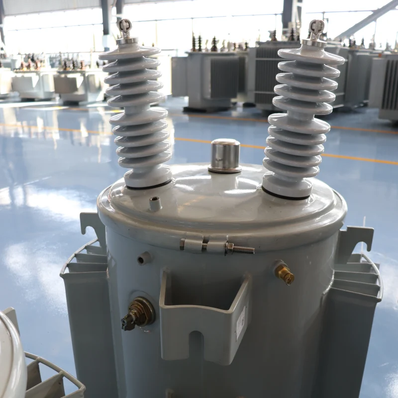 11kV 22kV 33kV single phase power transformer manufacturer with oil immersed distribution transformer solutions