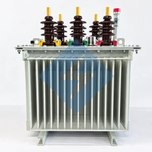 Oil-Immersed Multi-Tap ESP Transformer for Electric Submersible Pump Power Supply with Adjustable Output Voltage, ONAN Cooling and Customized Oilfield Transformer Design