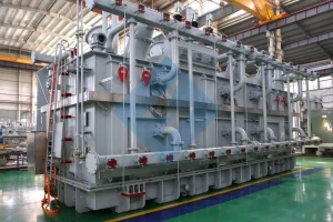 Power transformer manufacturing and cost optimization for international buyers sourcing from China in 2026